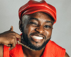 Cyril Fuego is one of the most promising faces of the Kumerica movement