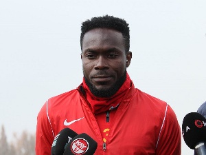 Attamah  has played 13 appearances for Red Bull Salzburg this term