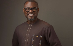 Abeiku Santana calls for African-led tourism storytelling Abeiku Santana calls for African-led tourism storytelling