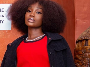 UN Special Envoy Amb. Zino Lexili Ogazi