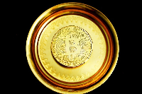 Bitcoin logo
