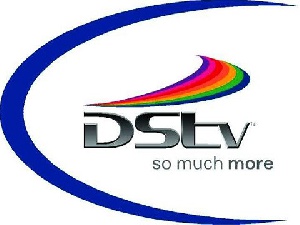 Dstv Logo One