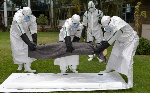 Ebola cases in DR Congo surpass 10,000 in fastest-growing outbreak Ebola cases in DR Congo surpass 10,000 in fastest-growing outbreak