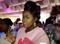 Lydia Forson is a producer, writer, and fashion icon