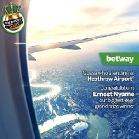 Betway Winners League returns this week