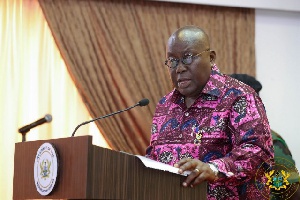 Nana Akufo Addo 8