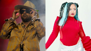 Shaggy said Moliy refused him and Sean Paul clearance to use Shake It To The Max riddim