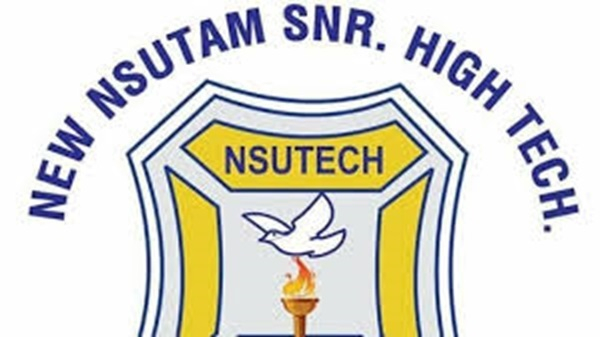 New Nsutam Senior High Technical School (NSUTECH)