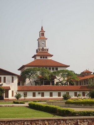 University Of Ghana