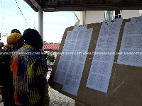 Parents of Free SHS beneficiaries taking note of the double track schedule