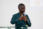 Ministry of Finance engages stakeholders on proposed Non-Tax Revenue reforms
