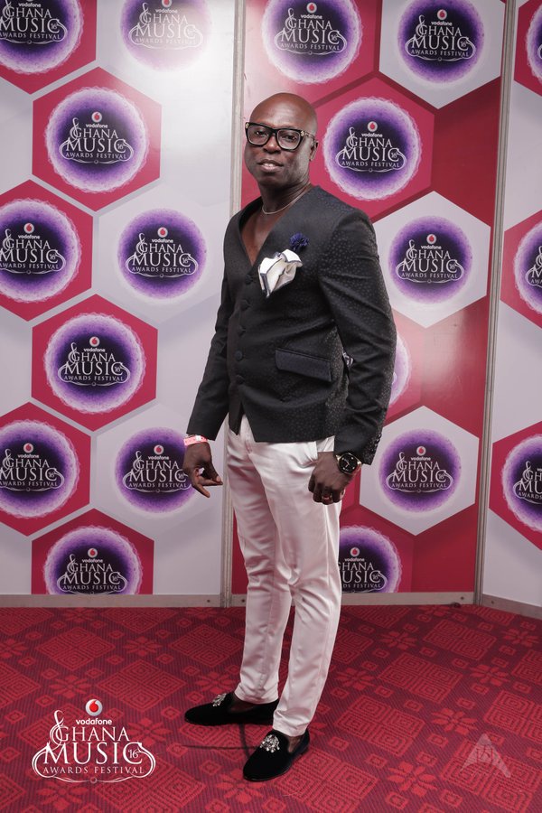 SP Kofi Sarpong