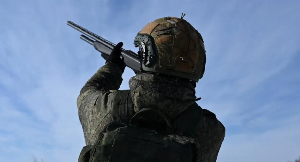 Nigeria has not confirmed those deaths