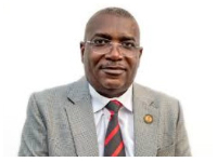 Tony Asare is the president of the Ghana Institute of Architects