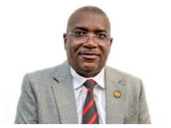 Here are the number of architects assigned to 261 assemblies