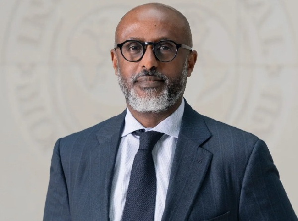 Abebe Aemro Selassie set to step down as IMF Africa Director