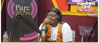 Ghana’s multi versatile music icon, Nana Fynn