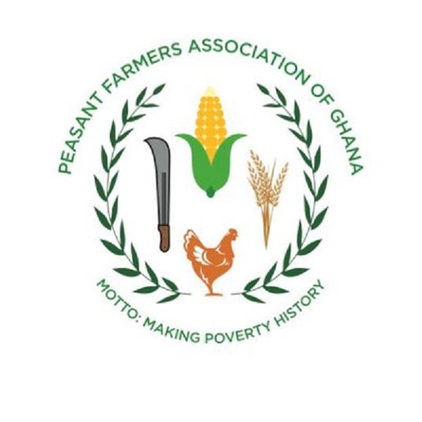 Logo of the PFAG