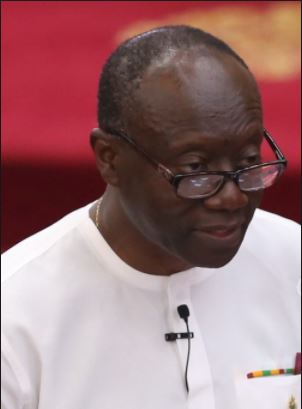 Opportunities abound despite challenging economic situation – Ofori-Atta to Youth