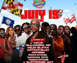 According to the organizers, the cancellation comes as a result of unforeseen delays