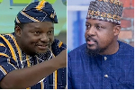 Watch as Solomon Owusu, NPP’s Awal Mohammed fight dirty on live TV