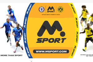 MSport has exciting new features for 2026