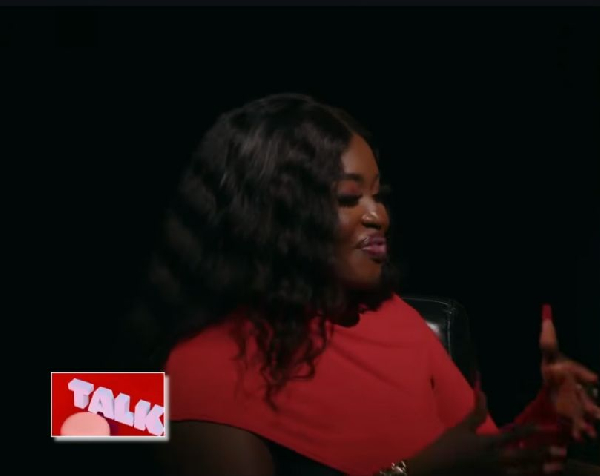 Delkie is a reality TV star