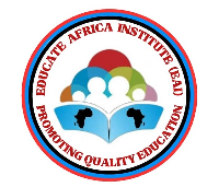 Educate Africa Institute, logo