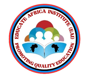 Educate Africa Institute logo