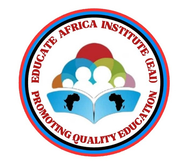 Educate Africa Institute logo