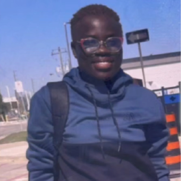 Ghanaian shot and killed in Hamilton, Canada
