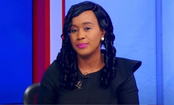 Amanda Clinton is an international and constitutional lawyer