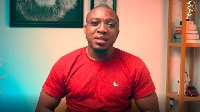 Dr Chinonso Egemba, popularly known on Facebook as Aproko Doctor