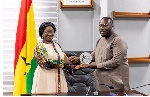 Vice President calls for nationwide collaboration to empower Ghana’s youth Vice President calls for nationwide collaboration to empower Ghana’s youth