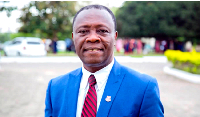 Professor George K.T. Oduro is the Technical Advisor to the Minister of Education