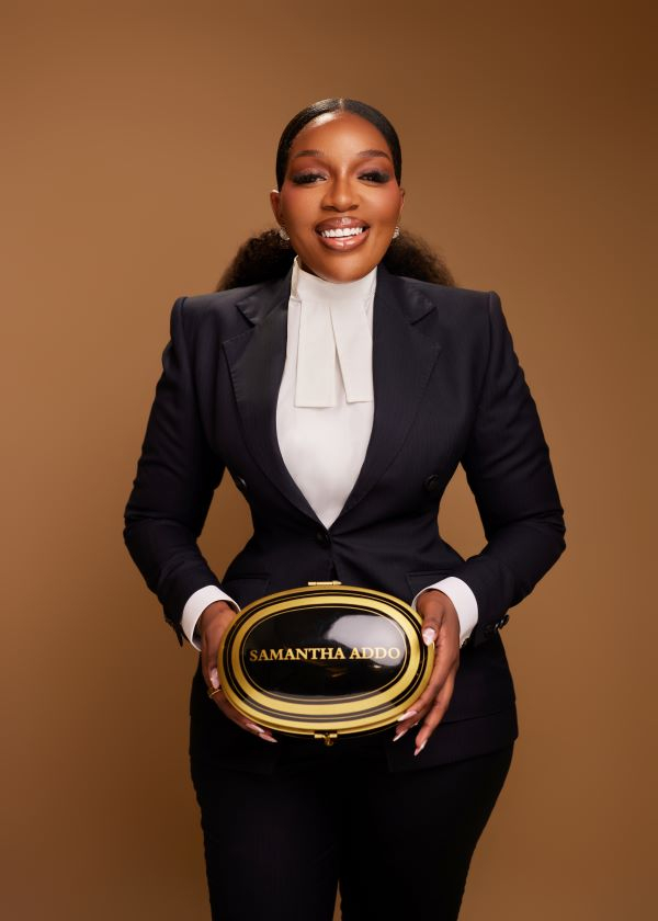 Samantha Addo called to the UK Bar featured image banner