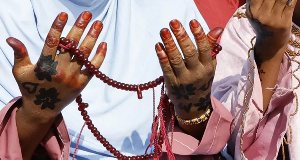 28 people kidnapped in Nigeria