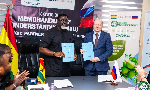 TCDA, Golden Forest sign MoU to boost Ghana's shea industry