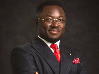 Jonathan A Alua is the Managing Director of Astra Legal & Consultancy Services
