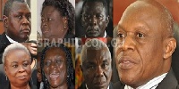 Supreme Court descended on the six commissioners of EC for disrespect