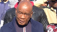 Thabane was expected in court on Friday where he was to be charged with murder.