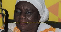 Hajia Zainab Joyce Mahama is a National Women Organizer aspirant of the NDC