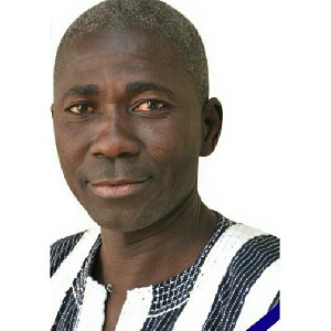 Frank Fuseini Adongo