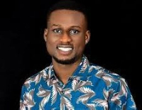 Ben South is a content creator and actor