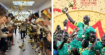 2025 AFCON: Watch how Senegal players were celebrated by their clubs