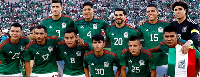 Mexico has announced its squad for the upcoming friendly against Ghana