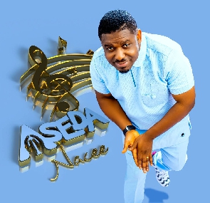 Nacee, Gospel Musician