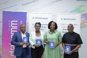 Worldreader has called for a conducive environment to allow children to cultivate reading habits