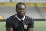 Michael Essien reacts to Nicolas Jackson row with Mikel Obi