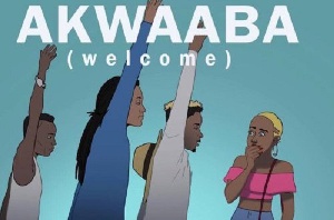 Akwaaba Song